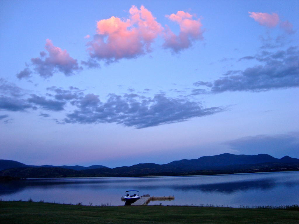Vida En El Lago Tepecoacuilco de Trujano Exterior photo