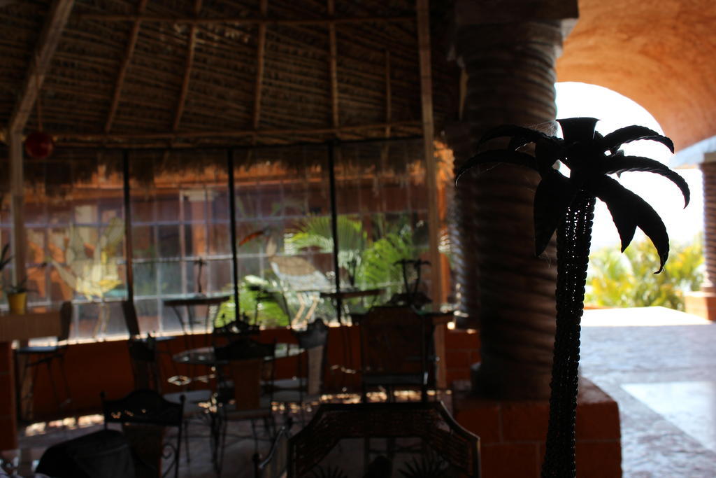Vida En El Lago Tepecoacuilco de Trujano Exterior photo